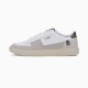 Puma White Ralph Sampson MC Sneakers