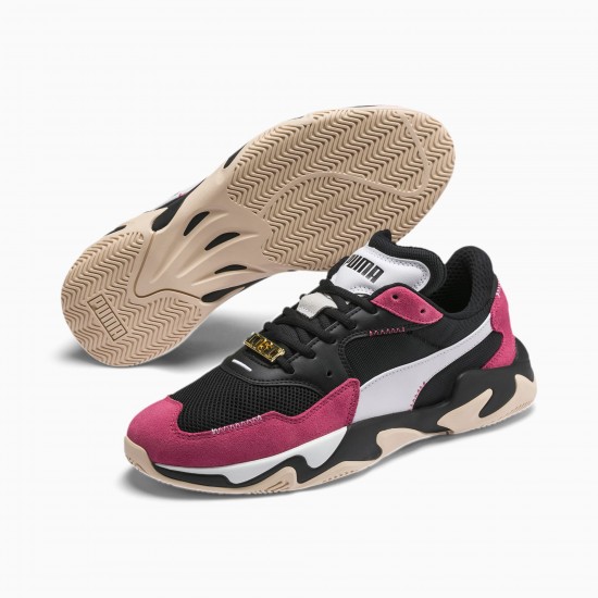 Puma Storm Anti-Valentine's Day Sneakers