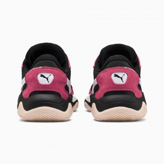 Puma Storm Anti-Valentine's Day Sneakers