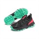 Puma Black Ember Trail Women’s Running Shoes