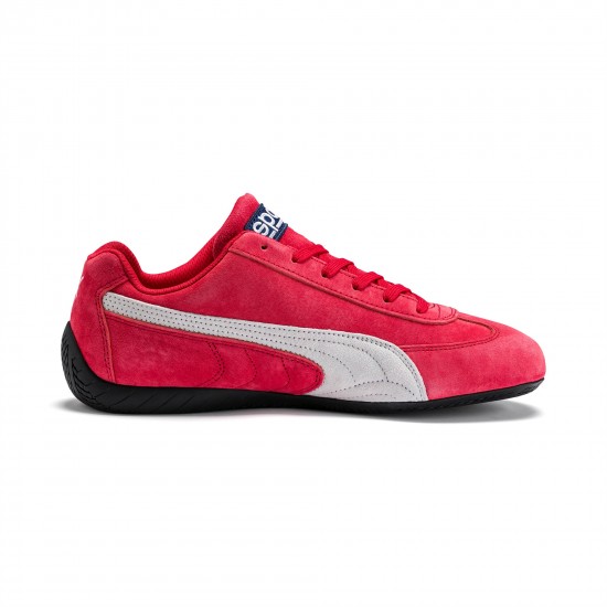 Puma Speedcat OG Sparco Motorsport Shoes