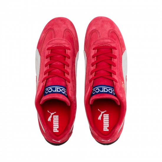 Puma Speedcat OG Sparco Motorsport Shoes