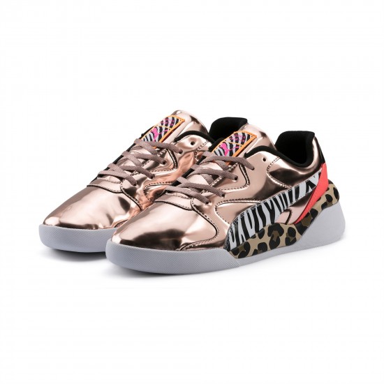 PUMA x SOPHIA WEBSTER Aeon Women's Sneakers