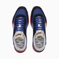 Puma Style Rider Play On Sneakers