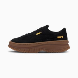 PUMA x RANDOMEVENT DEVA Women's Sneakers Black