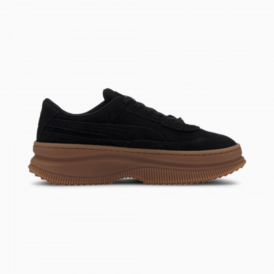 PUMA x RANDOMEVENT DEVA Women's Sneakers Black