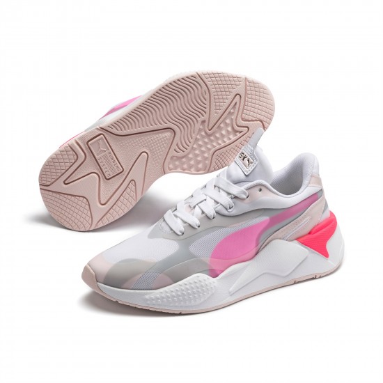 Puma RS-X³ Plas_Tech Women's Sneakers