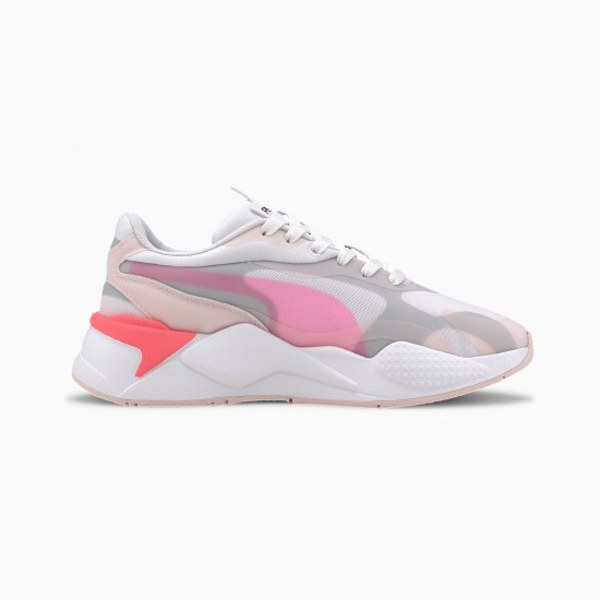 Puma RS-X³ Plas_Tech Women's Sneakers