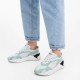 Puma White RS-X³ Plas_Tech Women's Sneakers