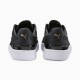 Ralph Sampson Lo Snake Women's Sneakers Black