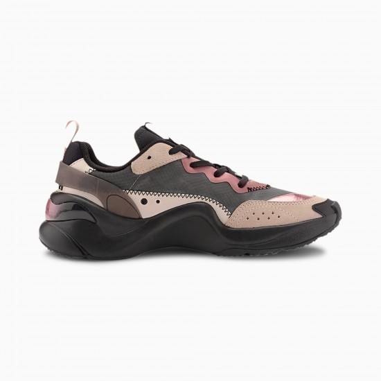 Puma Rise Women's Sneakers