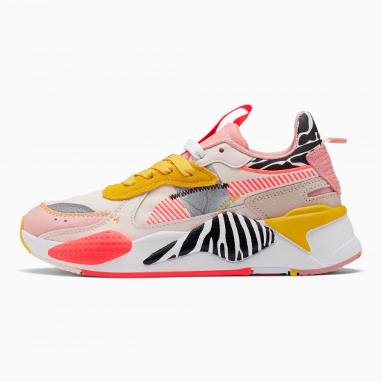 Puma RS-X Unexpected Mixes Women's Sneakers