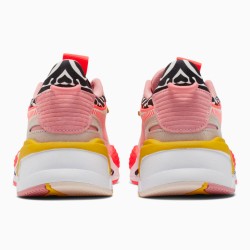 Puma RS-X Unexpected Mixes Women's Sneakers