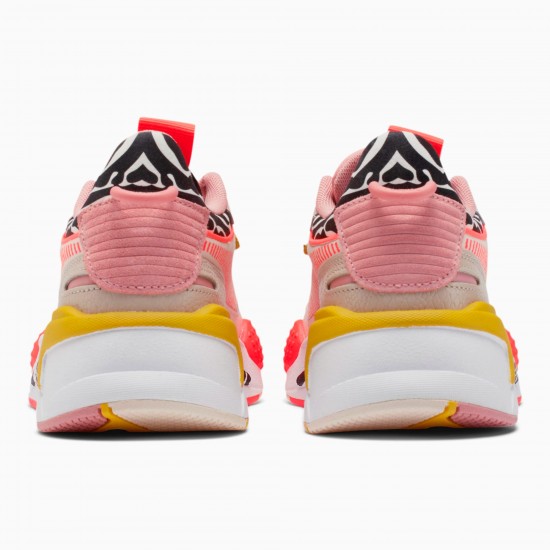 Puma RS-X Unexpected Mixes Women's Sneakers