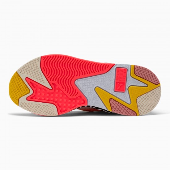 Puma RS-X Unexpected Mixes Women's Sneakers