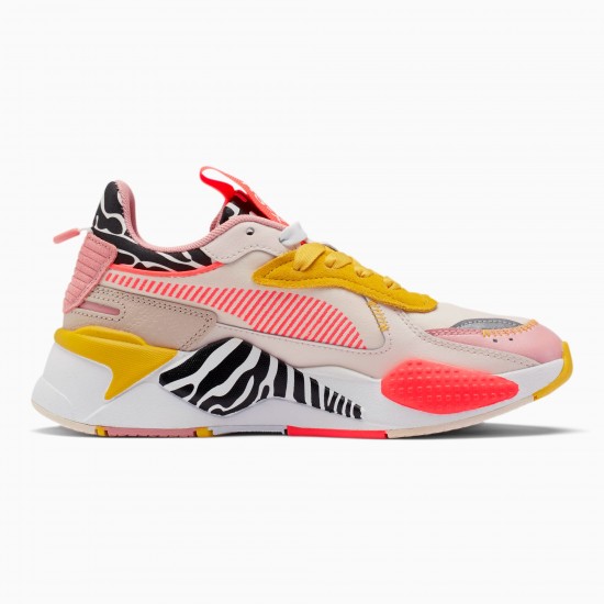 Puma RS-X Unexpected Mixes Women's Sneakers