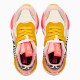 Puma RS-X Unexpected Mixes Women's Sneakers