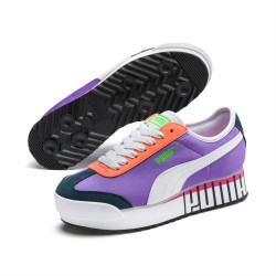 Puma Roma Amor Logo Women's Sneakers