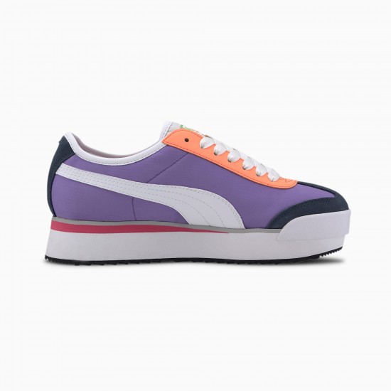 Puma Roma Amor Logo Women's Sneakers