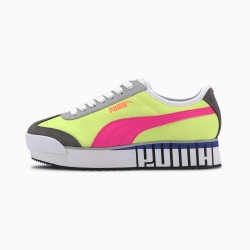 Puma Roma Amor Logo Women's Sneakers