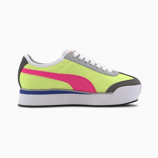 Puma Roma Amor Logo Women's Sneakers