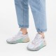 Puma White RS-X³ Gradient Women's Sneakers