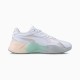 Puma White RS-X³ Gradient Women's Sneakers