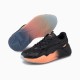 Puma Black RS-X³ Gradient Women's Sneakers