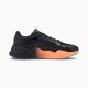 Puma Black RS-X³ Gradient Women's Sneakers