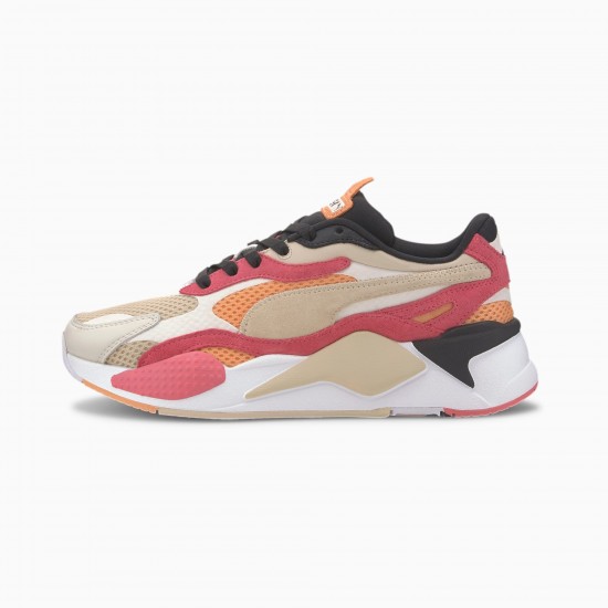 Puma RS-X³ Mesh Pop Women's Sneakers