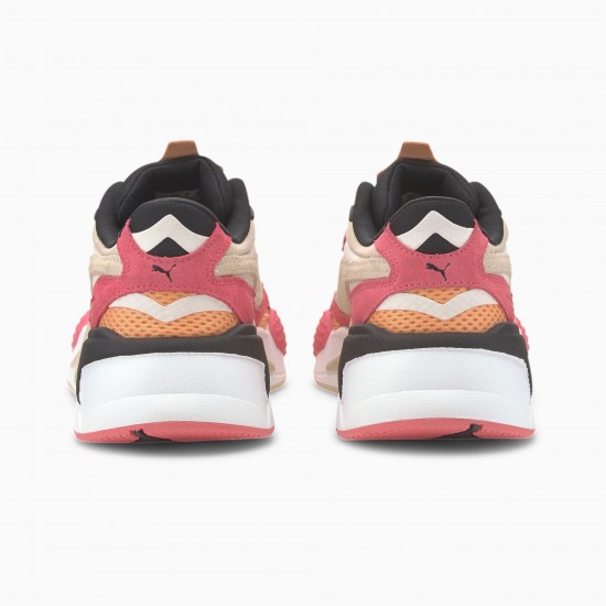 Puma RS-X³ Mesh Pop Women's Sneakers