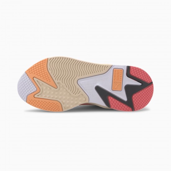 Puma RS-X³ Mesh Pop Women's Sneakers