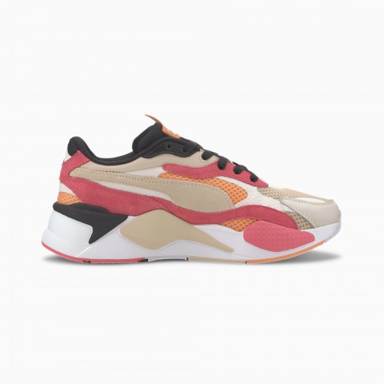 Puma RS-X³ Mesh Pop Women's Sneakers