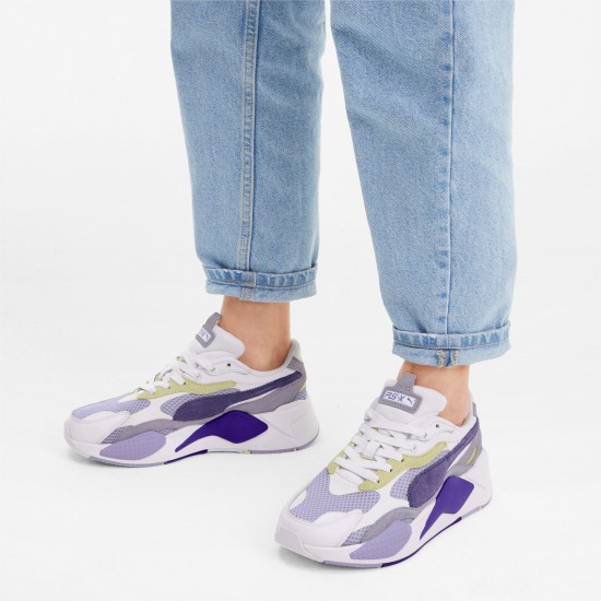 Puma RS-X³ Mesh Pop Women's Sneakers