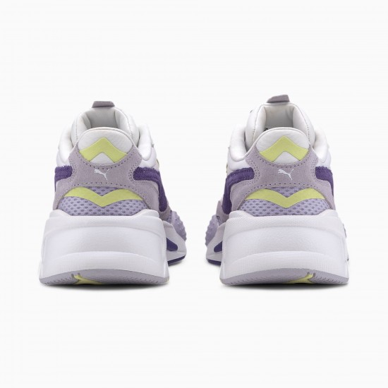 Puma RS-X³ Mesh Pop Women's Sneakers