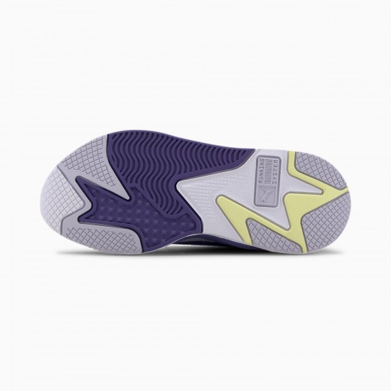 Puma RS-X³ Mesh Pop Women's Sneakers