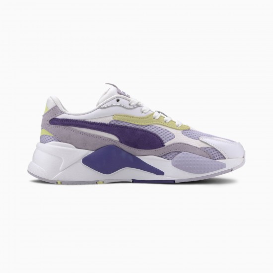 Puma RS-X³ Mesh Pop Women's Sneakers