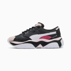 Puma Black Storm Anti-Valentine's Day Women's Sneakers