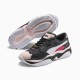 Puma Black Storm Anti-Valentine's Day Women's Sneakers