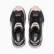 Puma Black Storm Anti-Valentine's Day Women's Sneakers