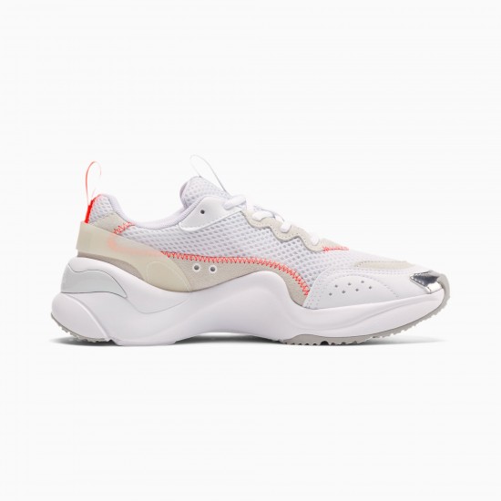 Puma Rise Contrast Women's Sneakers