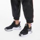 Rise Contrast Women's Sneakers Black