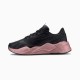 Puma Black RS-X³ Glitz Women's Sneakers