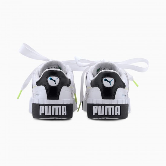 PUMA x CENTRAL SAINT MARTINS Cali Women's Sneakers