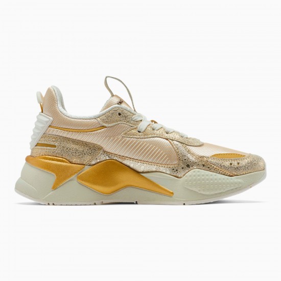 Puma RS-X Winter Glimmer Women's Sneakers