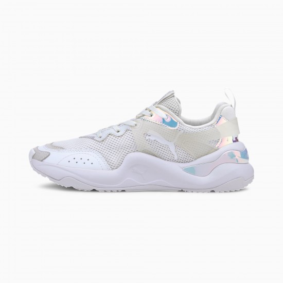 Puma Rise Glow Women's Sneakers