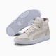 PUMA x TABITHA SIMMONS Ralph Sampson Mid Leather Women's Sneakers