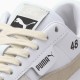 Puma White SG x PUMA Cali Leather Suede Women's Sneakers