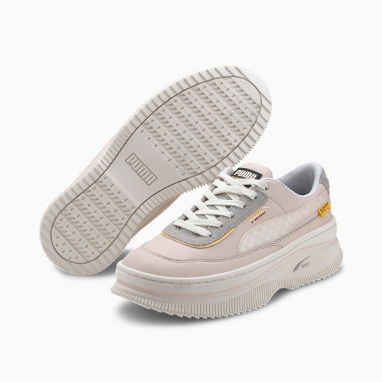 PUMA x RANDOMEVENT DEVA Women's Sneakers