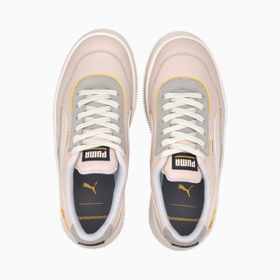 PUMA x RANDOMEVENT DEVA Women's Sneakers